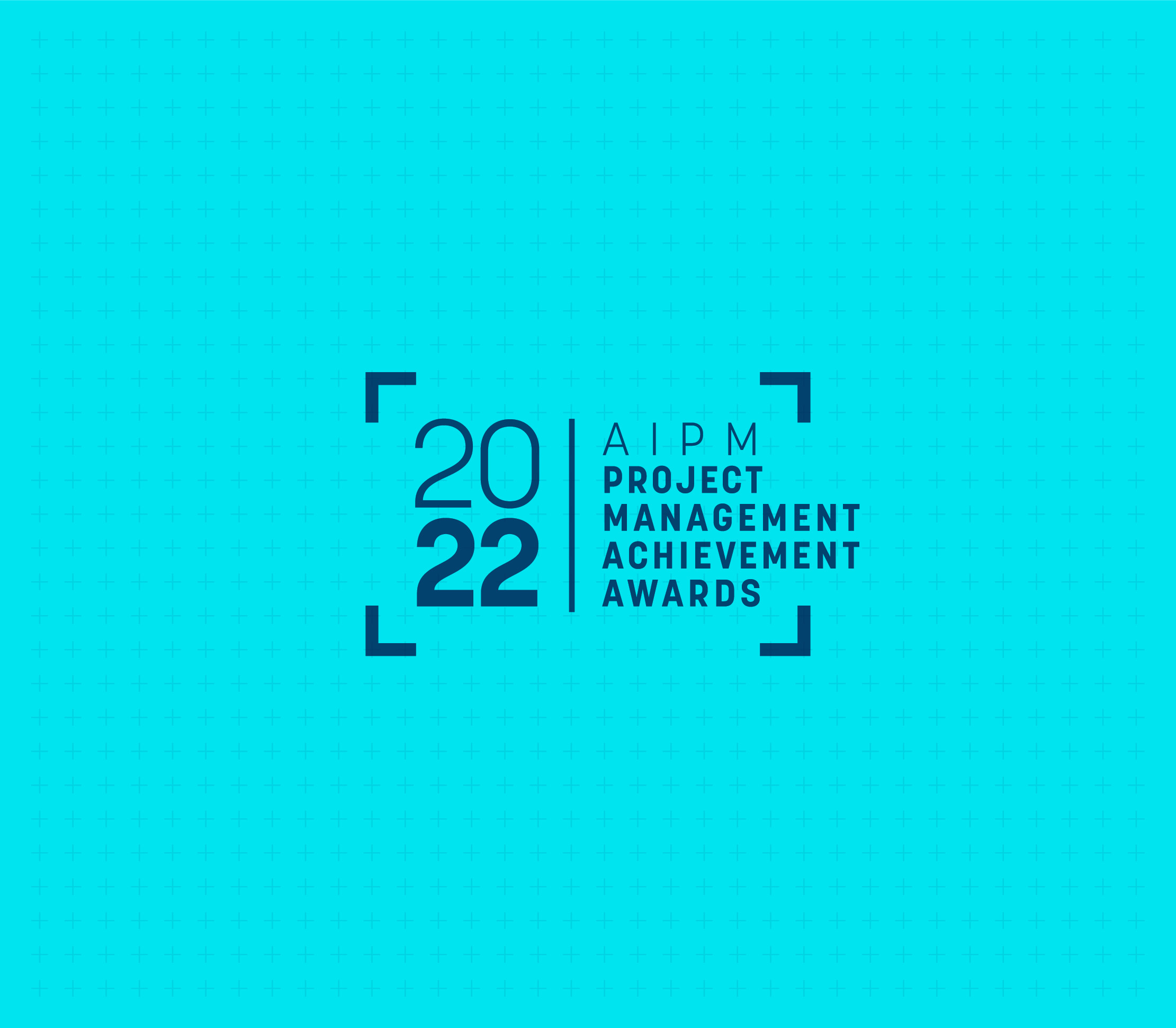 2022 National Project Management Achievement Awards