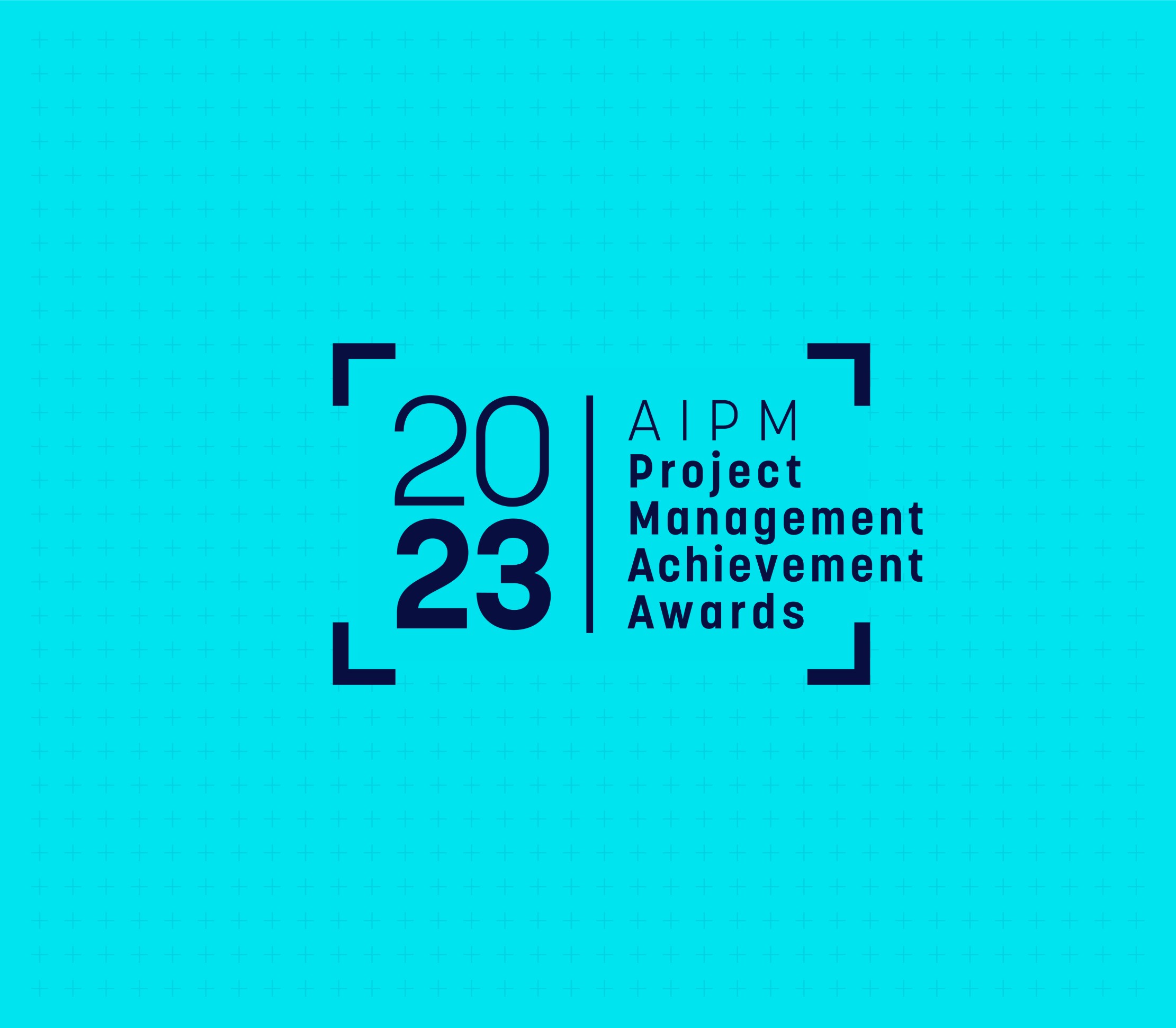 2023 National Project Management Achievement Awards