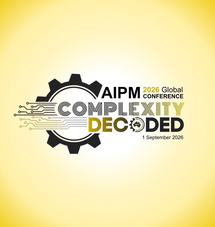 AIPM 2026 Global Virtual Conference