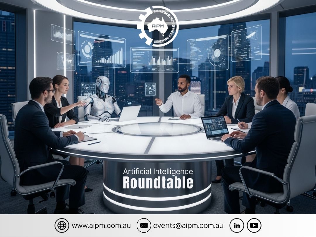 Artificial Intelligence Roundtable