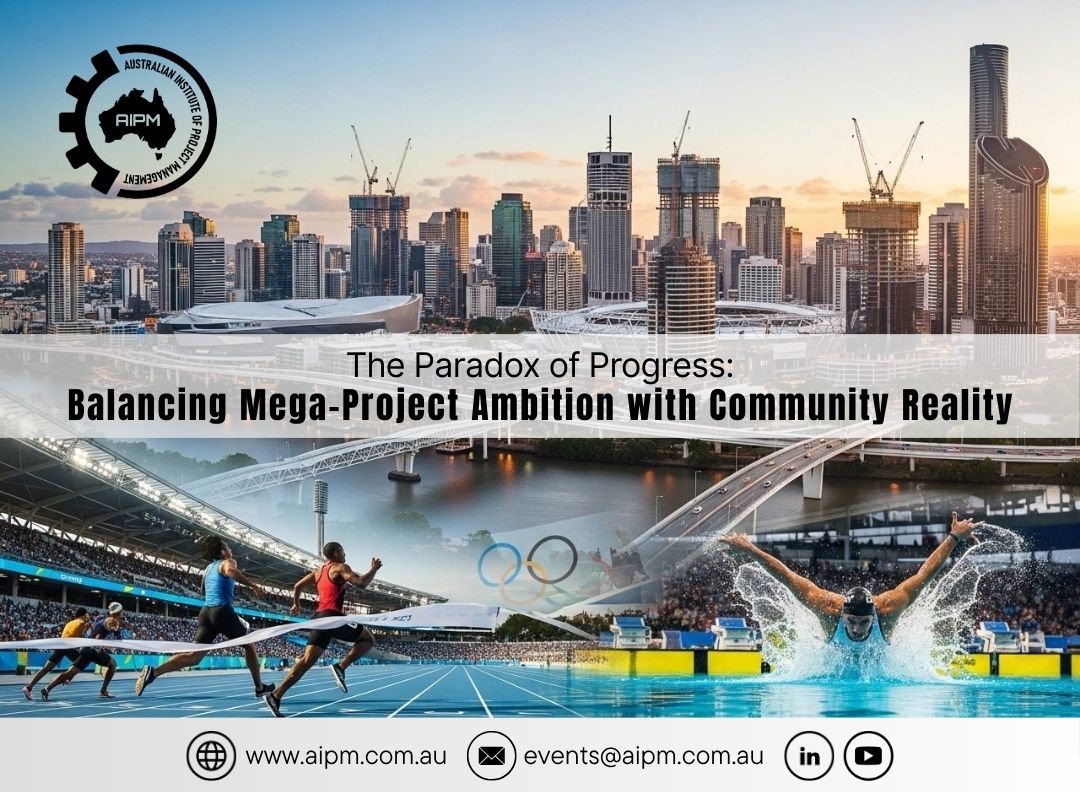 Balancing Mega-Project Ambition with Community Reality