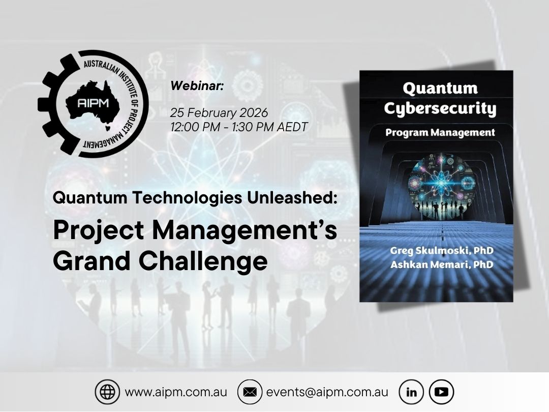 Quantum Technologies Unleashed: PM’s Grand Challenge