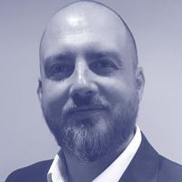 Rob Rueckl Display event - Project risk: Threat or opportunity?